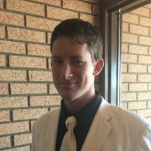 Meet your Posher, Grant w